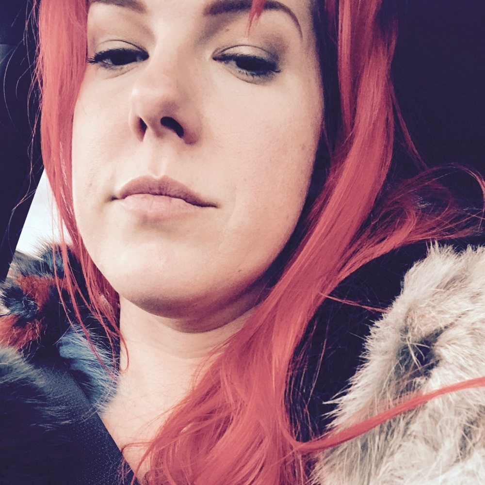 Meet your Posher, Randi